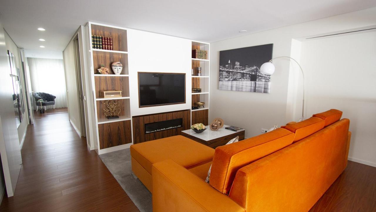 Guimagold Apartment Guimaraes Exterior photo